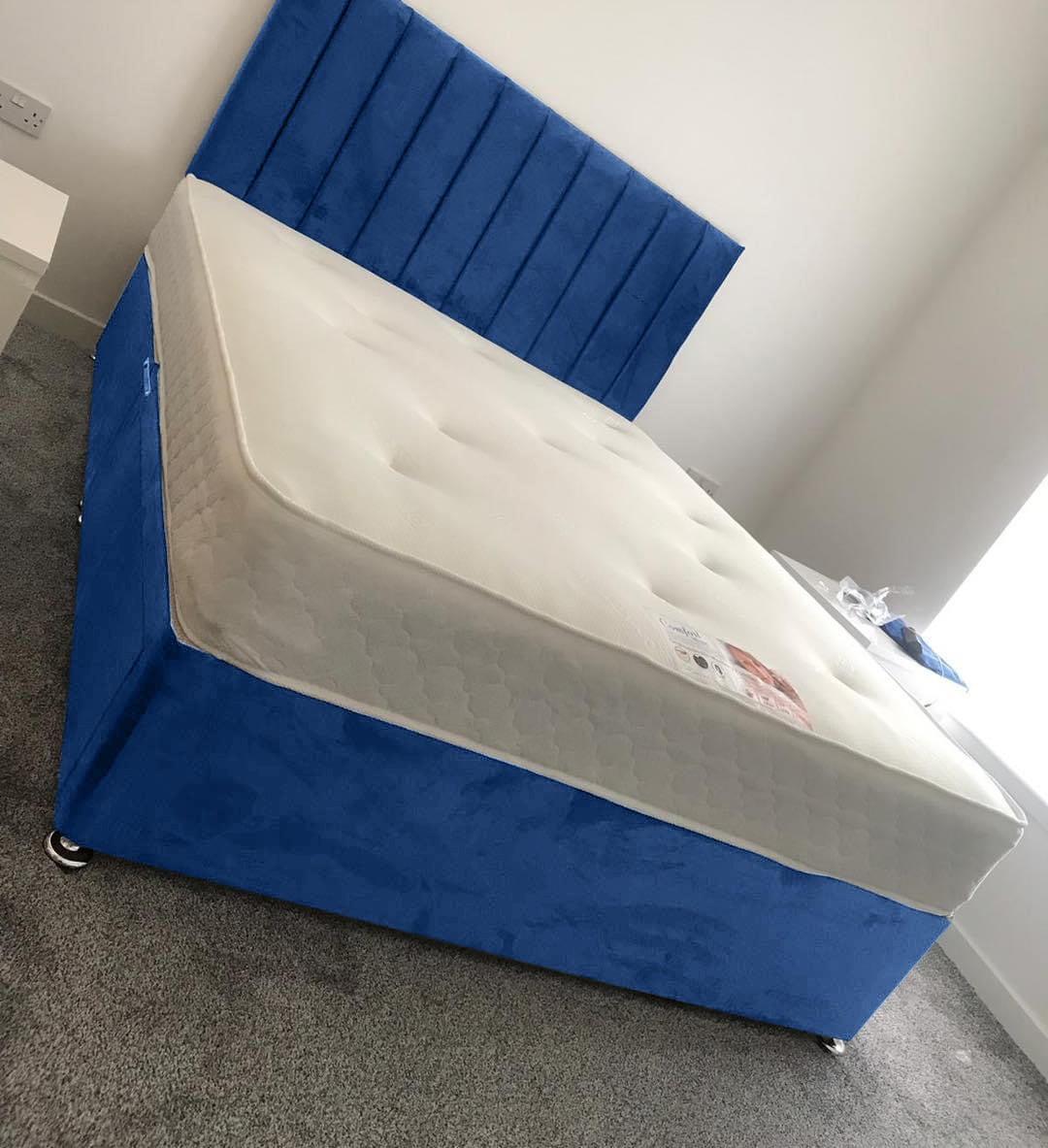 Luxus ( Divan ) Beds