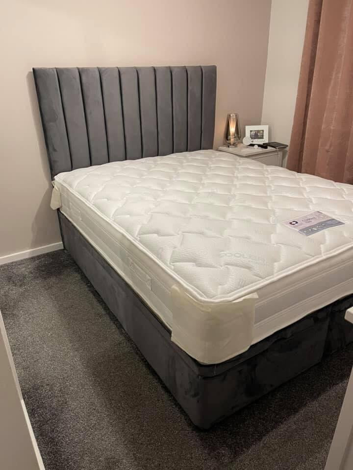 Luxus ( Divan ) Beds