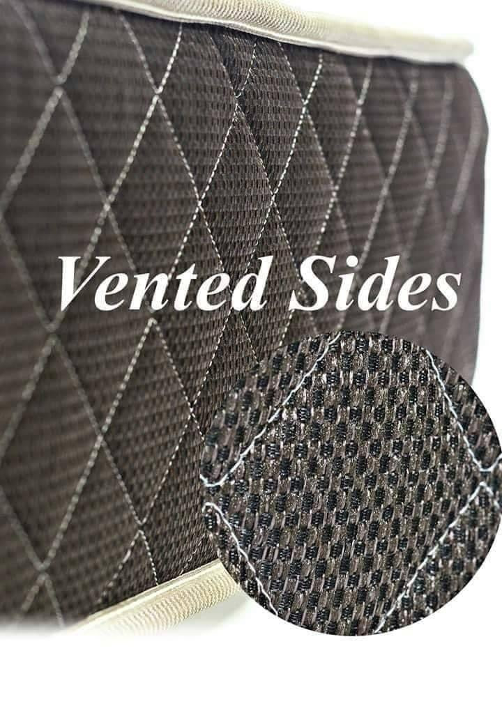 1500 Pocket Spring Mattresses