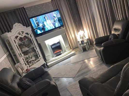 Meadow Sofa Range 3+1+1