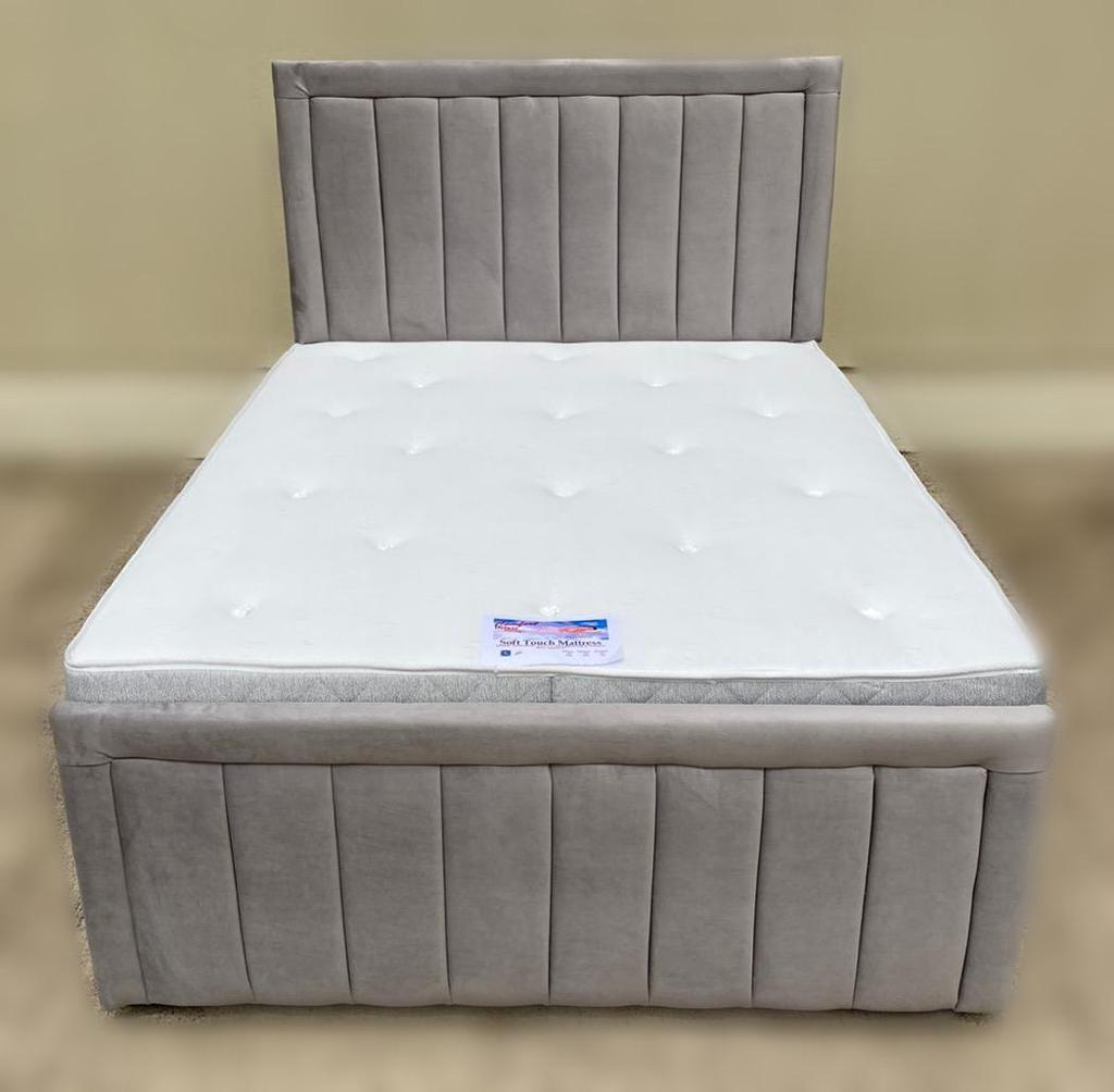 Maryland Panel ( Divan ) Beds