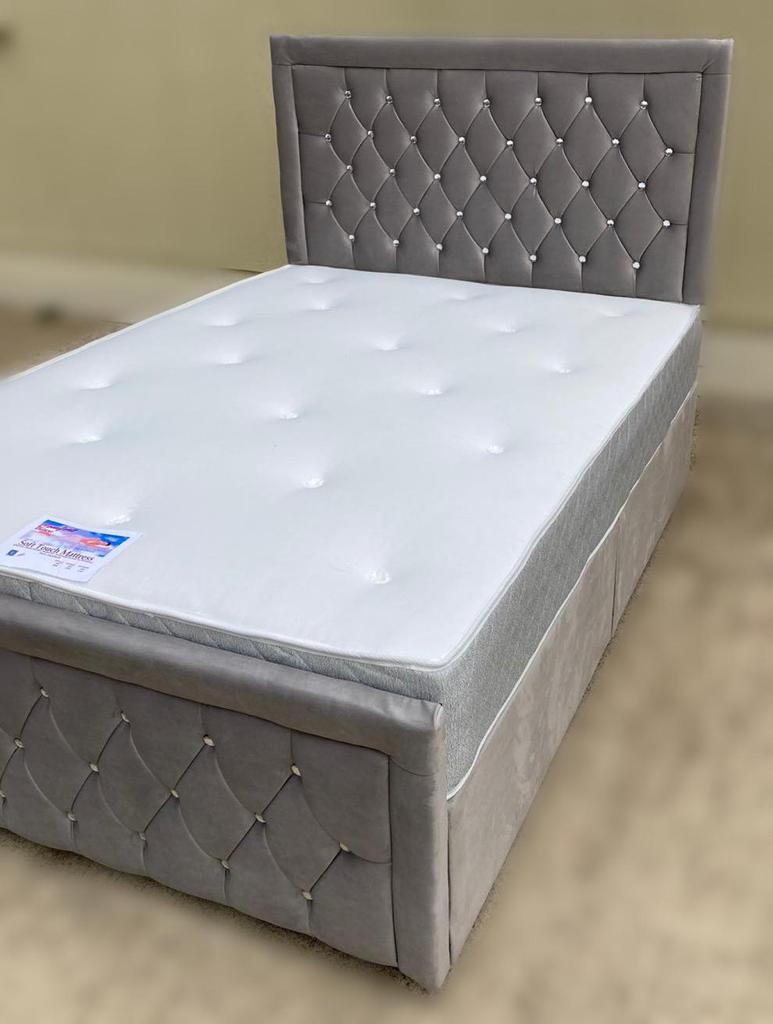 Maryland ( Divan ) Beds
