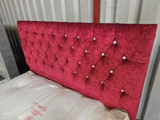 Monaco ( Frame ) Beds