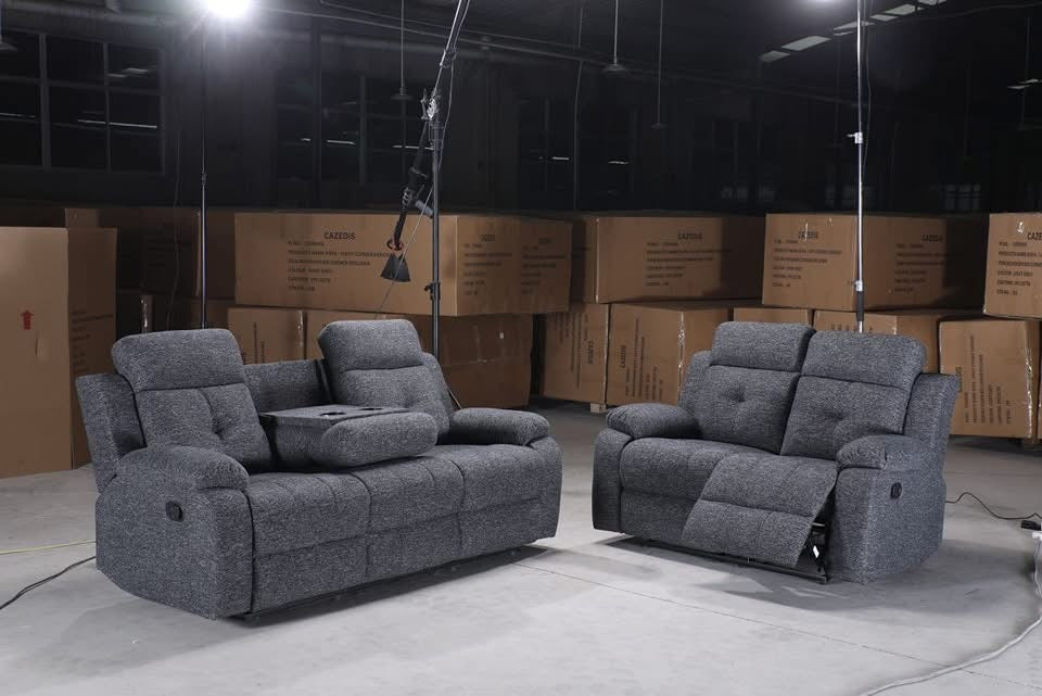 Belmont Sofa Range 3+2