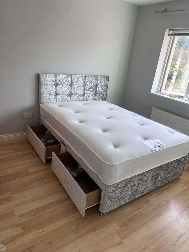 Classic ( Divan ) Beds