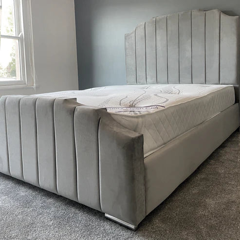 Newcastle ( Frame ) Beds
