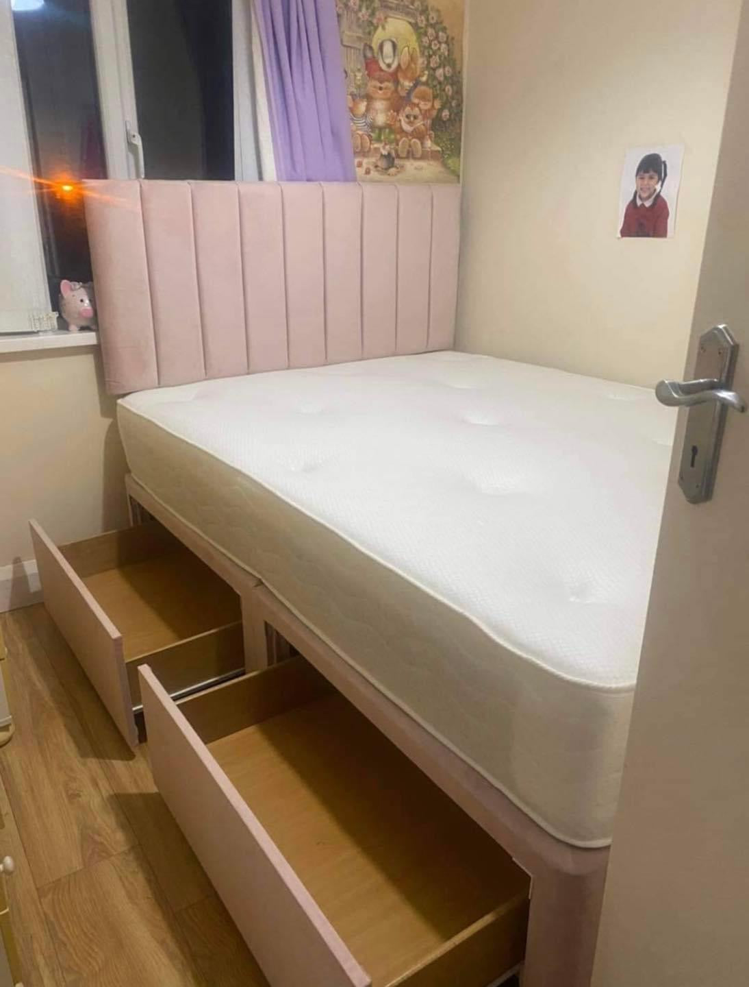 Luxus ( Divan ) Beds