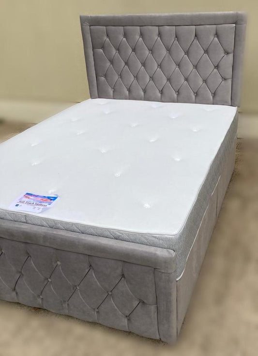 Maryland ( Divan ) Beds