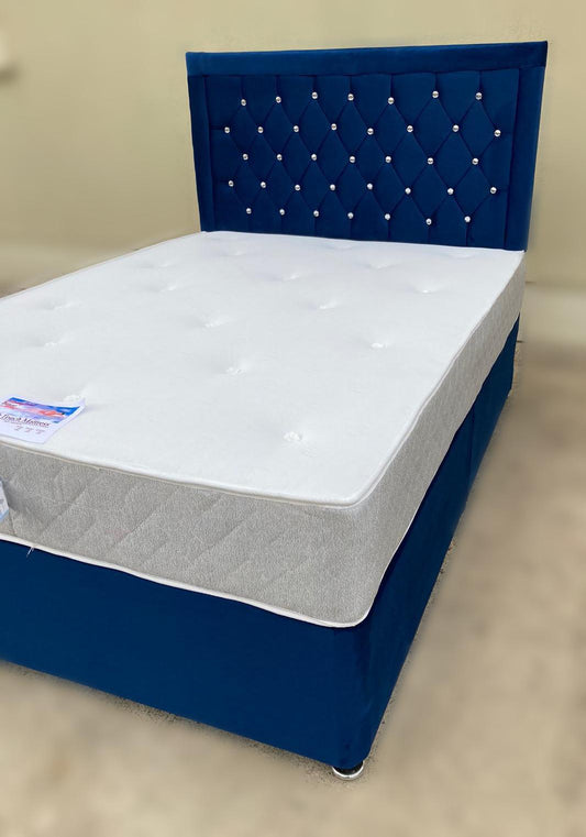 Hilton ( Divan ) Beds