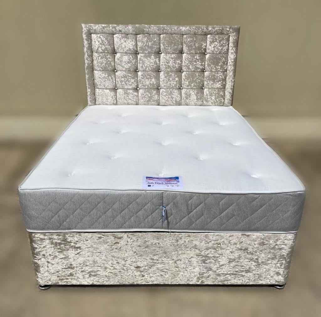 Hilton Classic ( Divan ) Beds