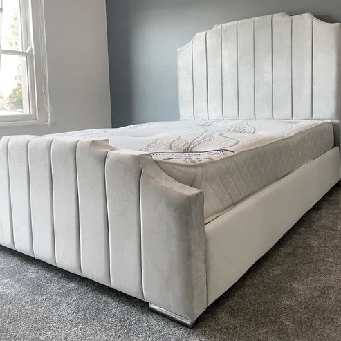 Newcastle ( Frame ) Beds