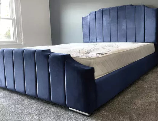 Newcastle ( Frame ) Beds