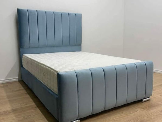 Elsa ( Frame ) Beds