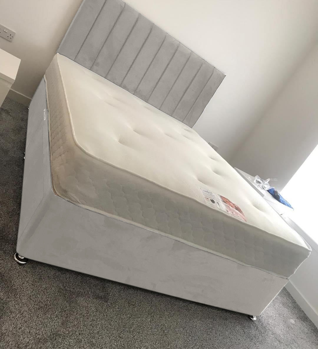 Luxus ( Divan ) Beds
