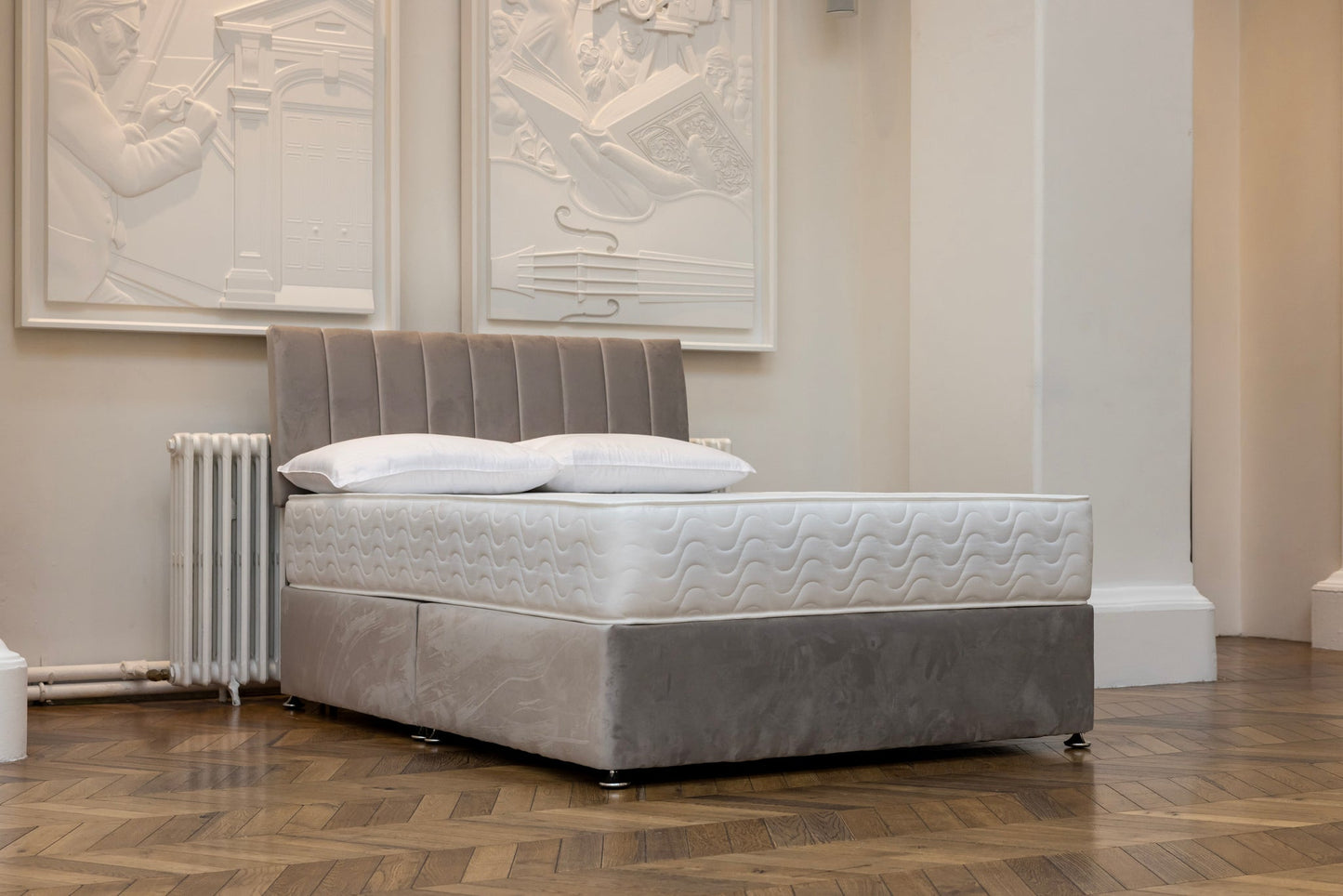 Luxus ( Divan ) Beds