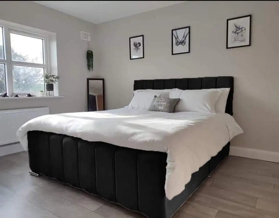 Florida Panel ( Divan ) Beds