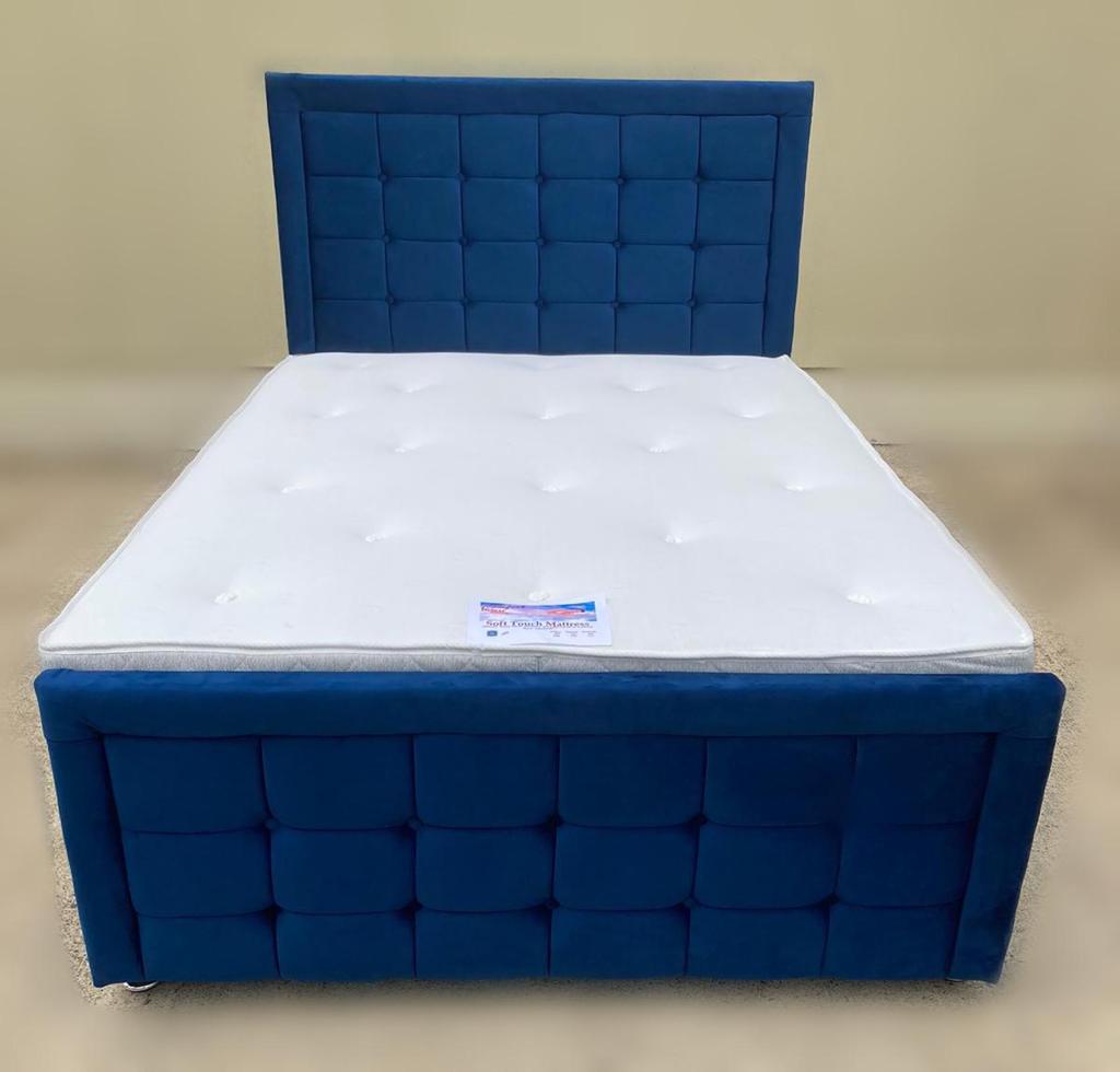 Maryland Classic ( Divan ) Beds