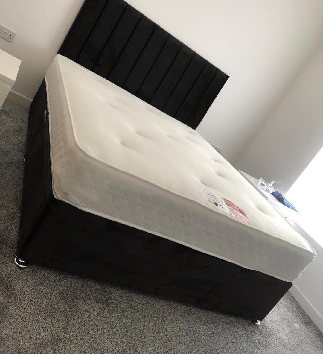 Luxus ( Divan ) Beds