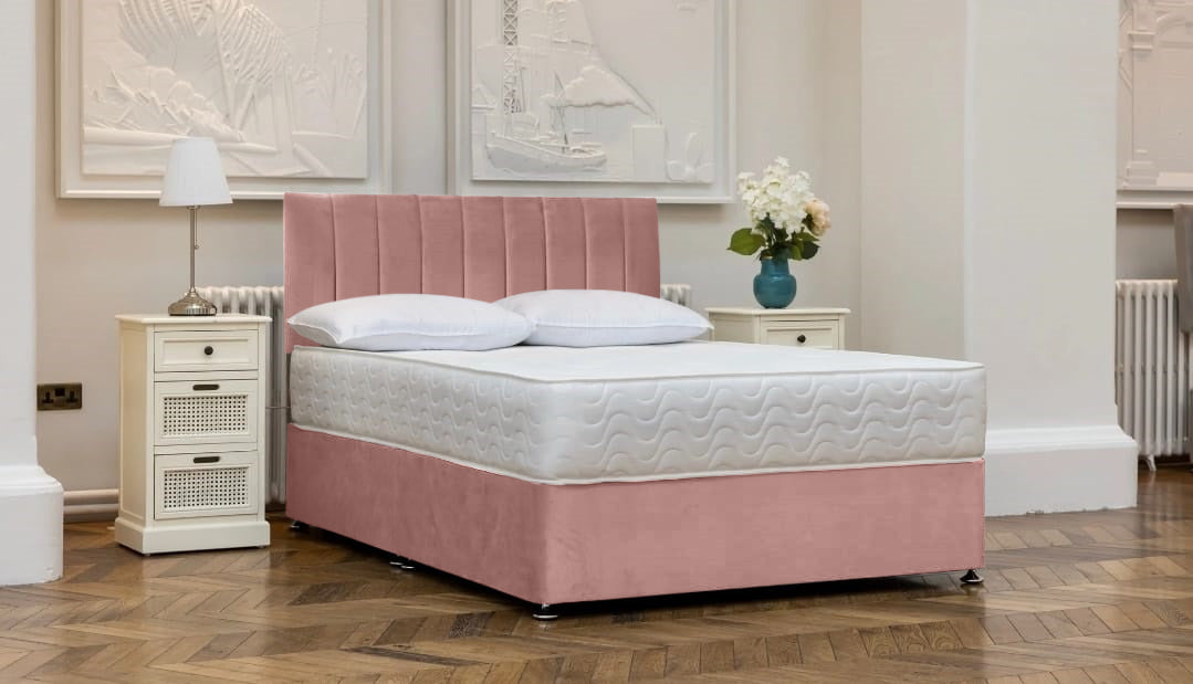 Luxus ( Divan ) Beds