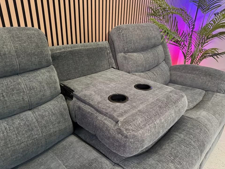 Almeria Sofa Range 3+2+1
