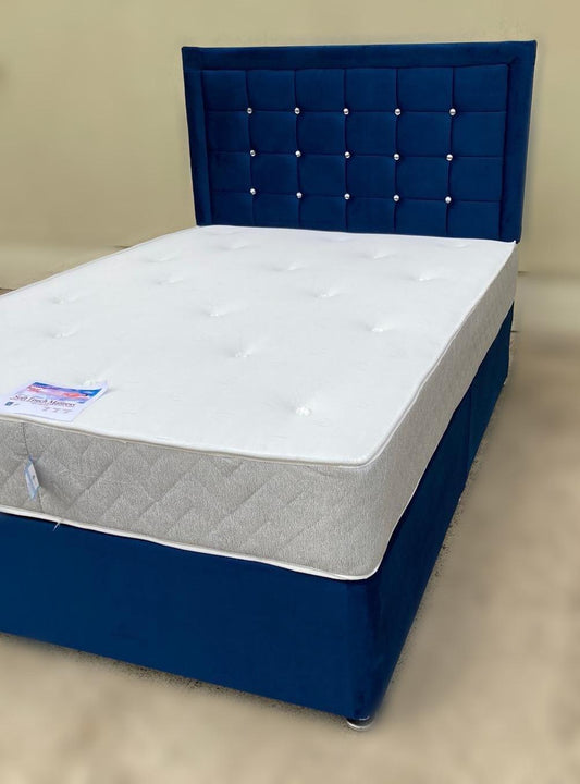 Hilton Classic ( Divan ) Beds