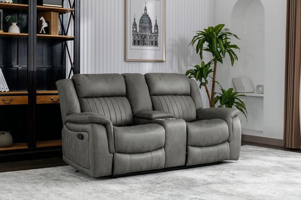 Harry Sofa Range 3+2