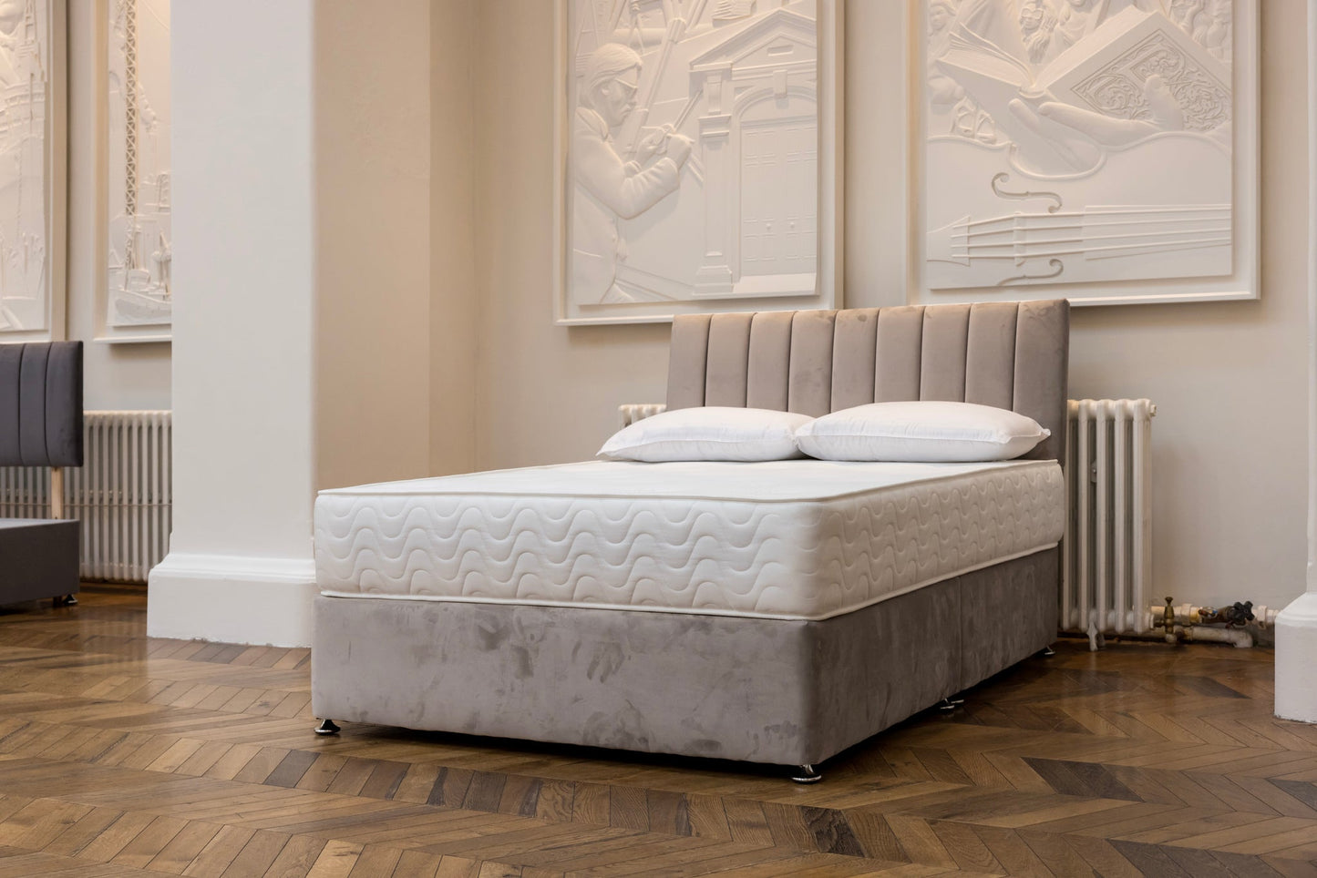 Luxus ( Divan ) Beds