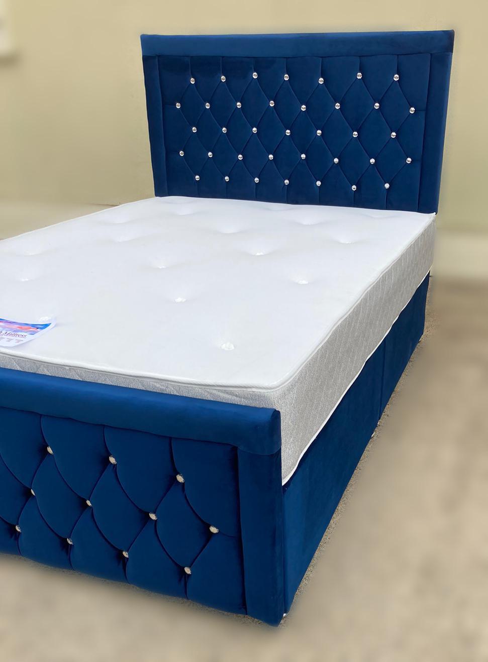 Maryland ( Divan ) Beds
