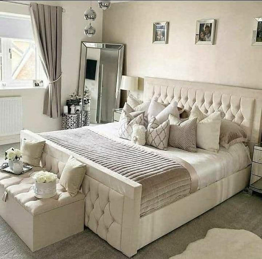 Maryland ( Frame ) Beds