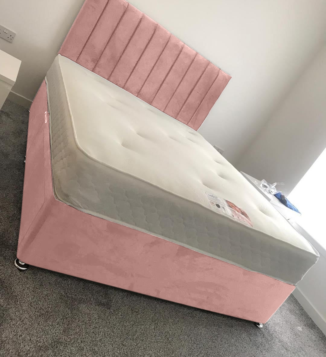 Luxus ( Divan ) Beds