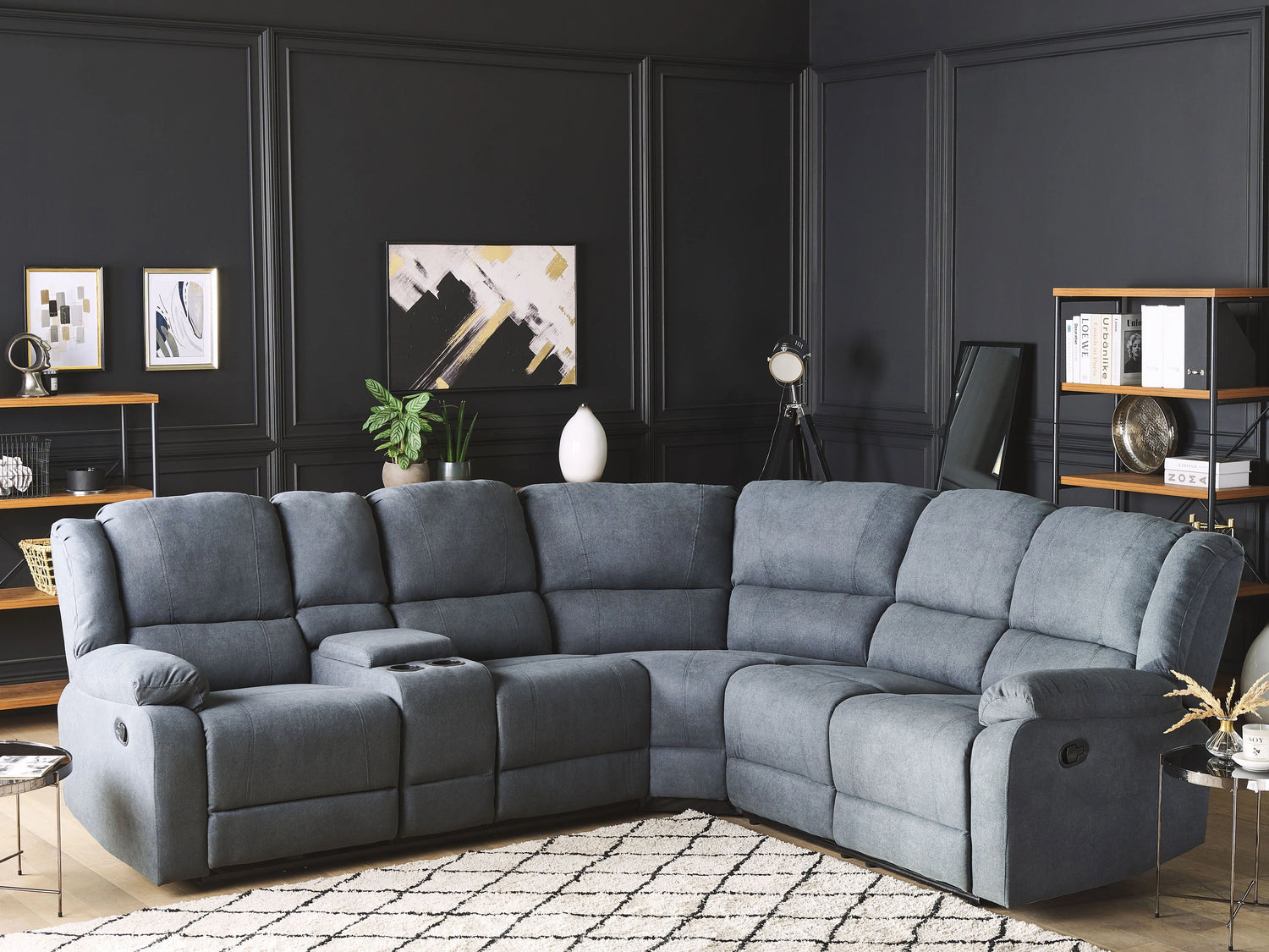Sofa Range