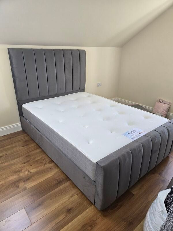 Frame Beds