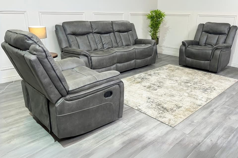 Westfield Sofa Range 3+2