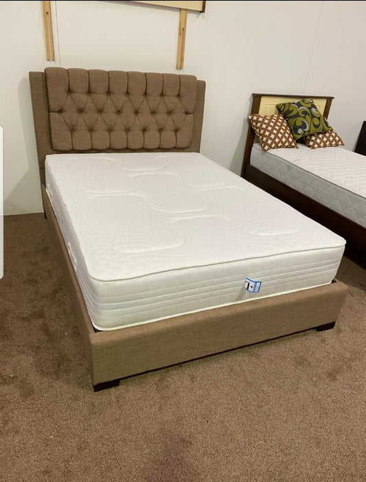 Orlando ( Frame ) Bed