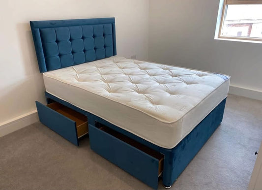 Hilton Classic ( Divan ) Beds