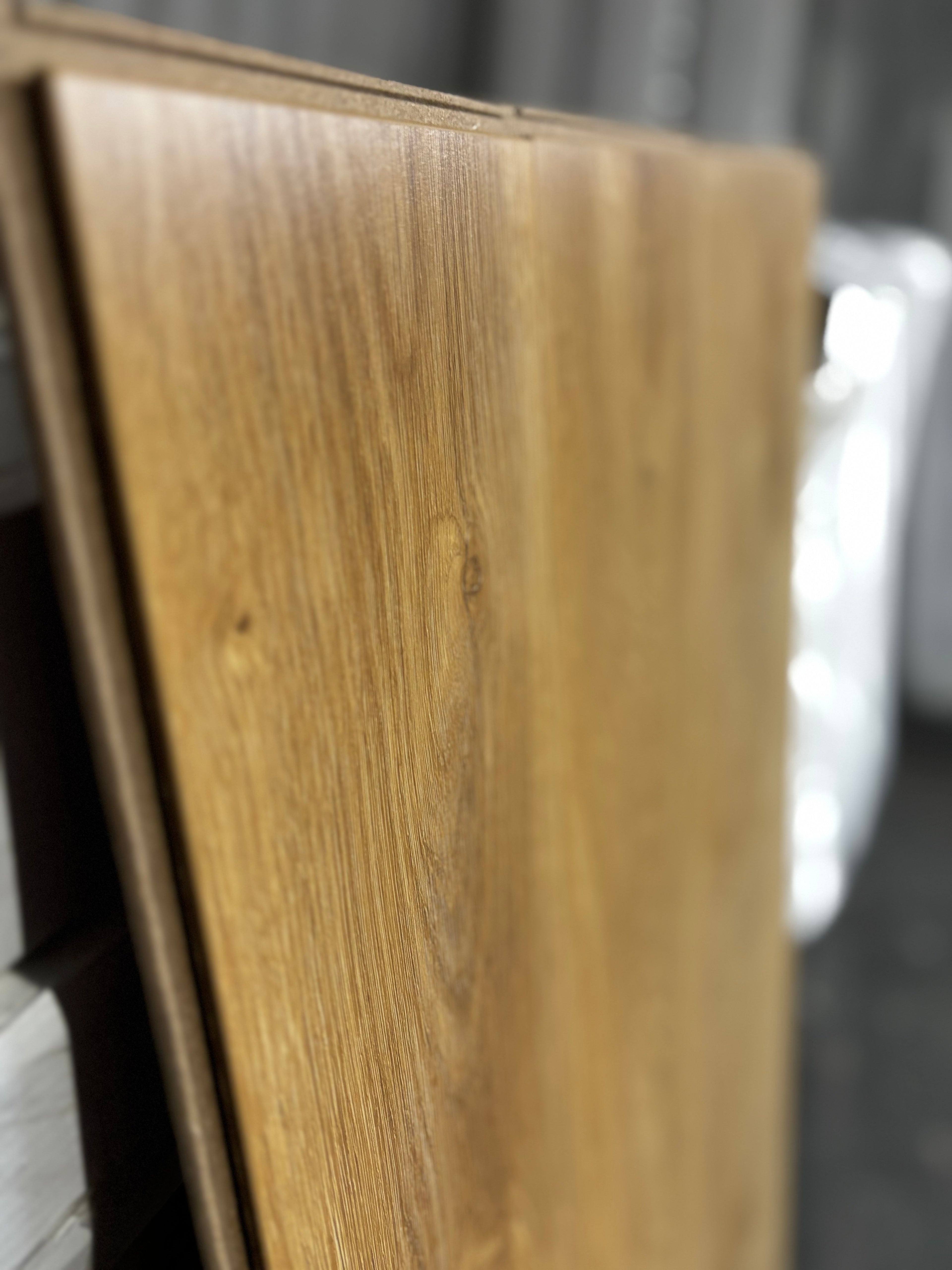 Milan Laminated Flooring 8mm