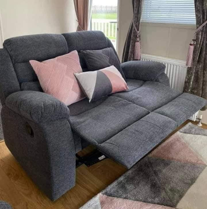 Almeria Sofa Range 3+2+1