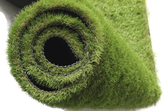 40mm Artifical Grass