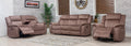 Gresham Sofa Range Sand