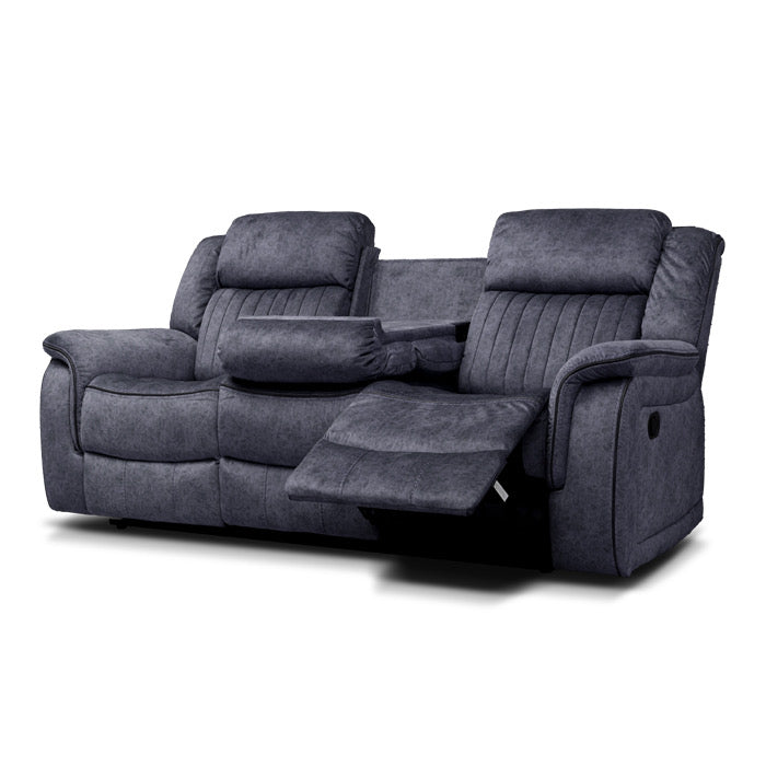 Gresham Sofa Range Grey