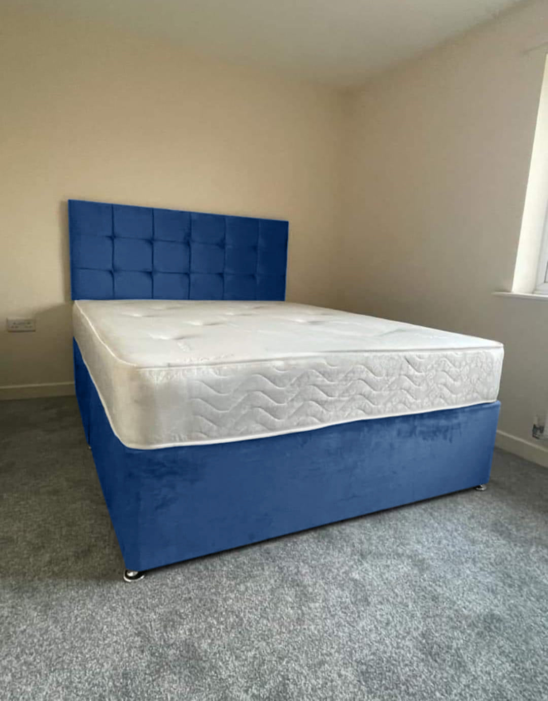 Hannah Divan Beds