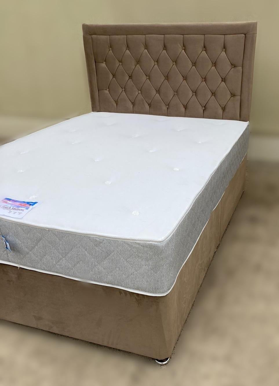 Hilton ( Divan ) Beds