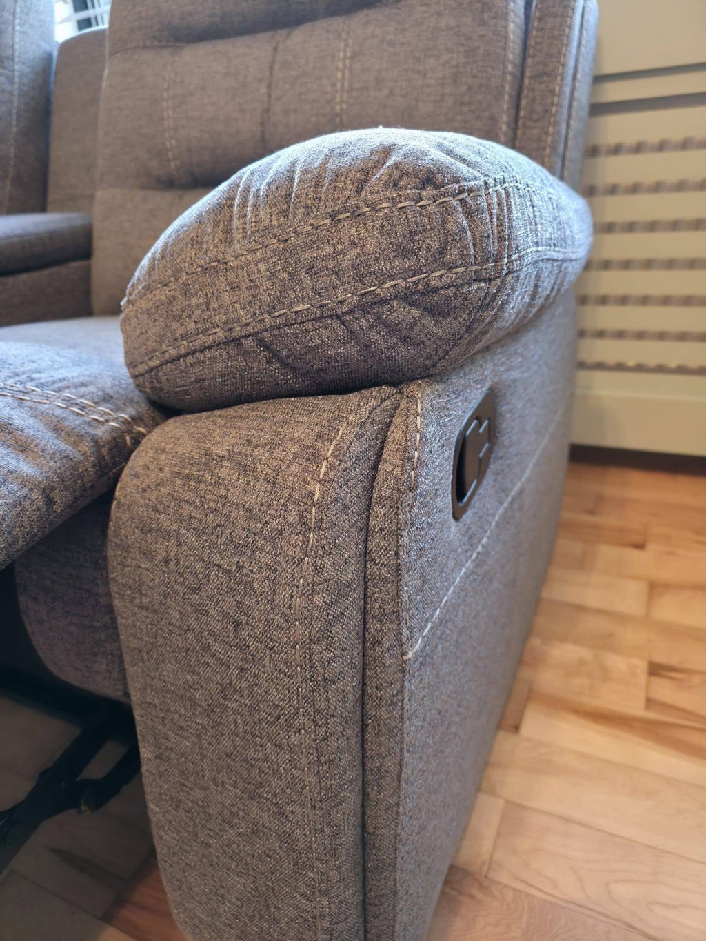 Valencia Corner Sofa Range Fabric