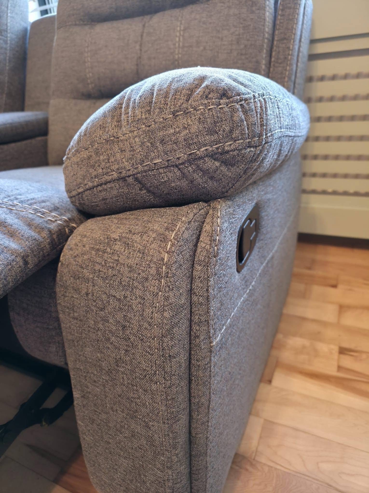 Valencia Corner Sofa Range Fabric