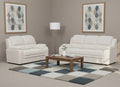 Tova Beige Sofa Range 3+2