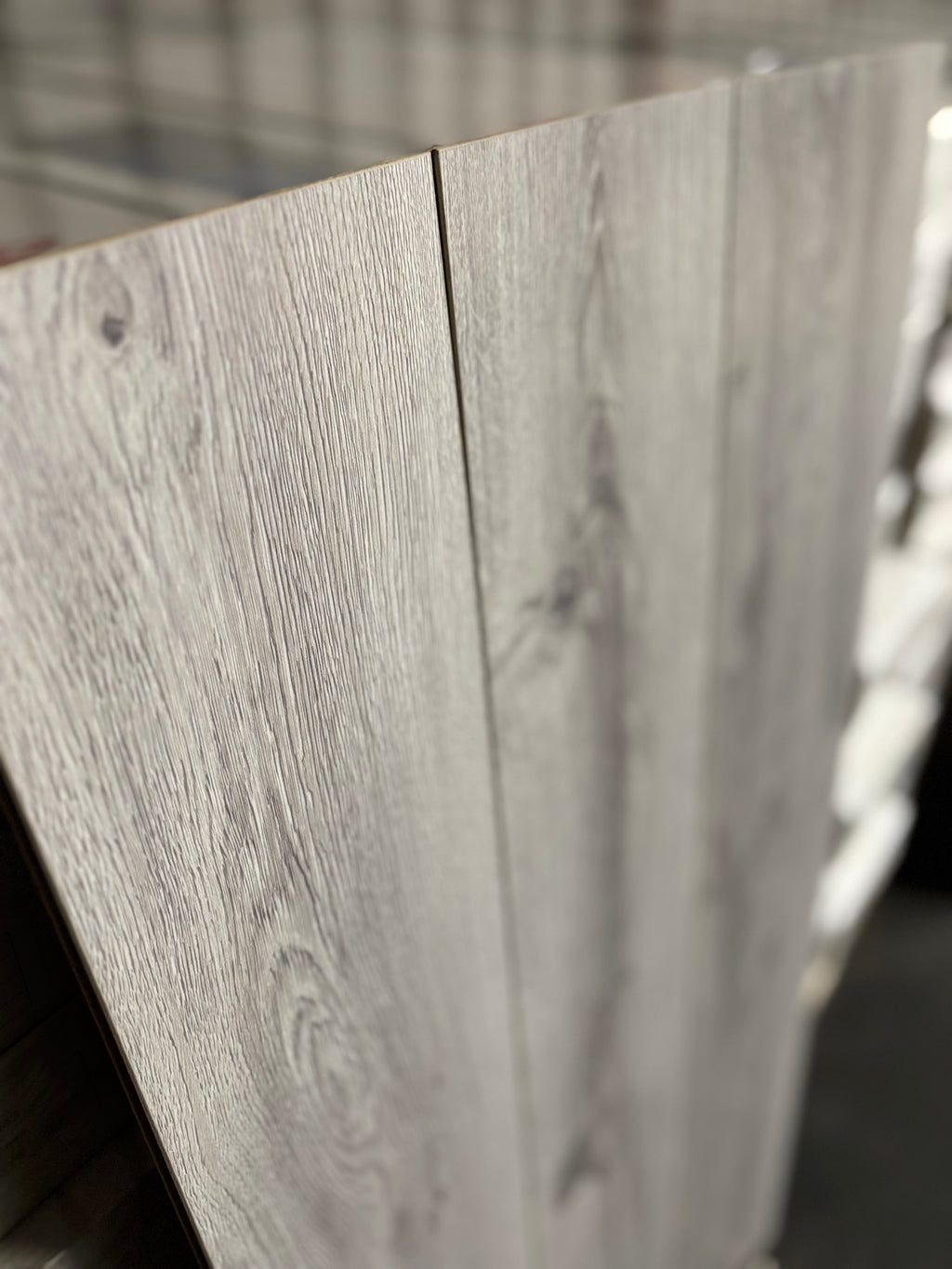 Miami Laminated Flooring 8mm