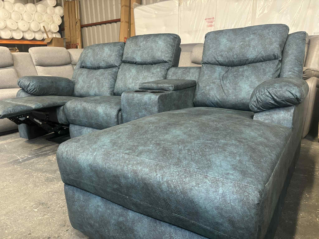 Zara Chaser Sofa Range