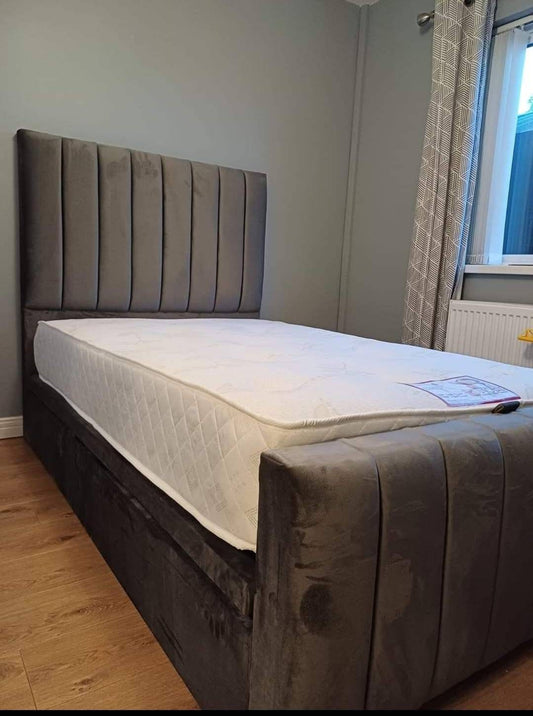 Elsa ( Frame ) Beds