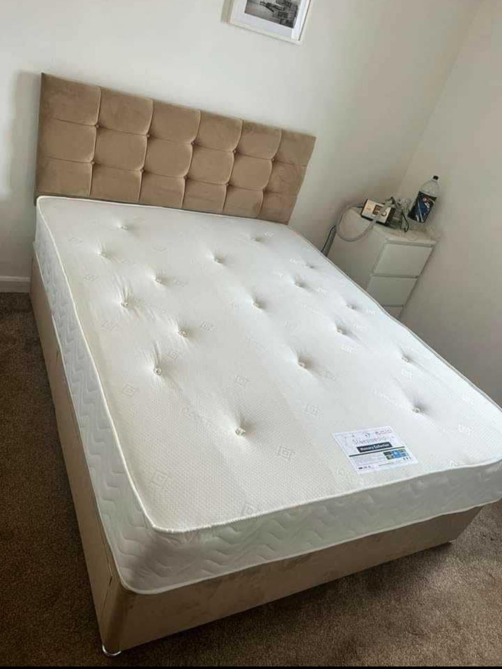 Hannah Divan Beds