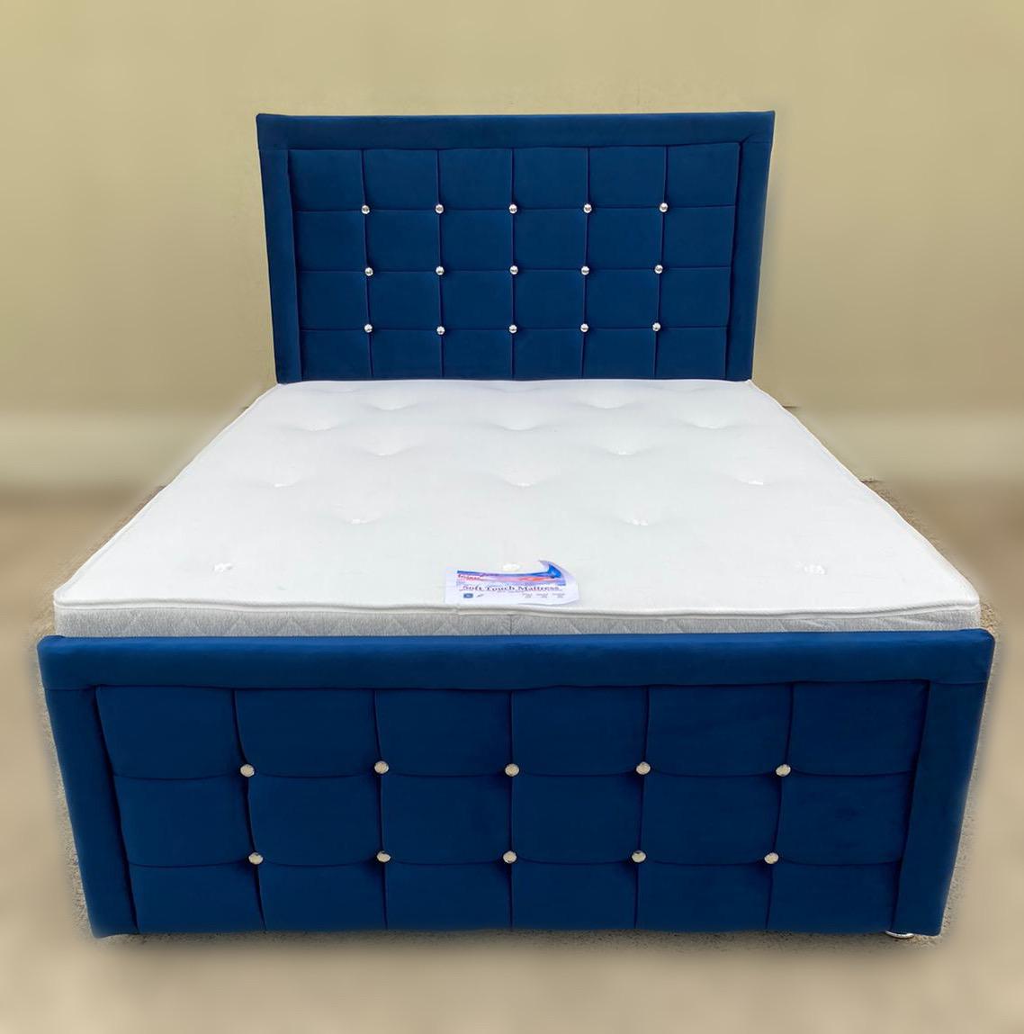 Maryland Classic ( Divan ) Beds